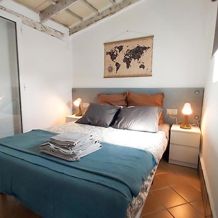 Apartament Atico En Calatrava - Vistas Y Gran Terraza Privada Sewilla Zewnętrze zdjęcie