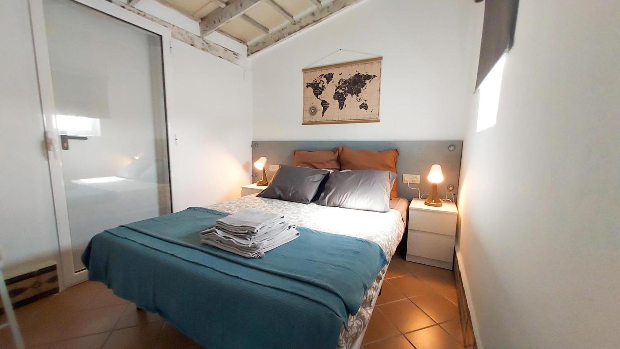 Apartament Atico En Calatrava - Vistas Y Gran Terraza Privada Sewilla Zewnętrze zdjęcie