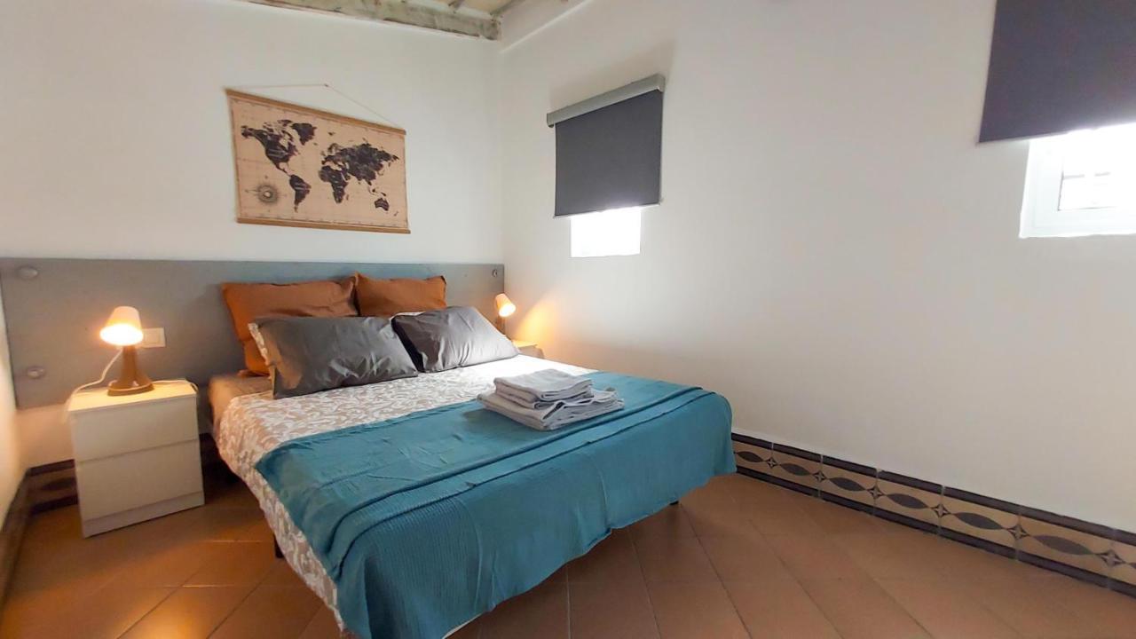 Apartament Atico En Calatrava - Vistas Y Gran Terraza Privada Sewilla Zewnętrze zdjęcie